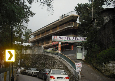 Hotel Felton