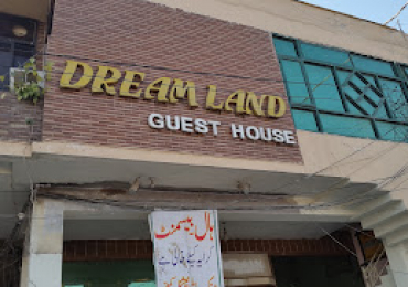 Dreamland Guest House