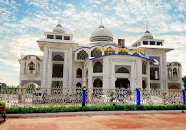 Mughal Mahal Hotel