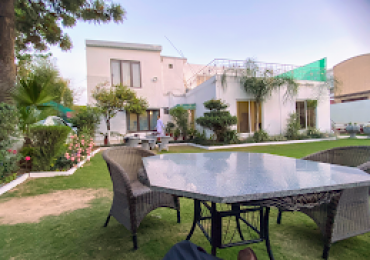 Cape Town Guest House Islamabad