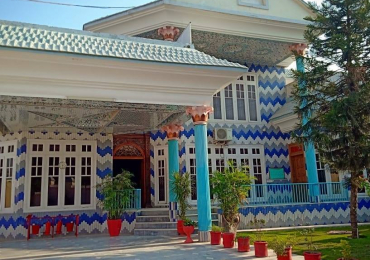 Shahi Palace guest house