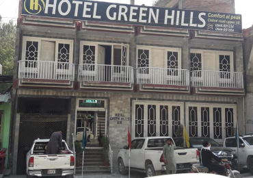 Hotel Green Hills