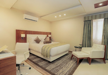Avari Xpress Hotel Faisalabad
