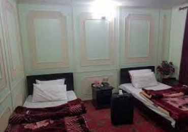 Hotel Dewan-e-Khas