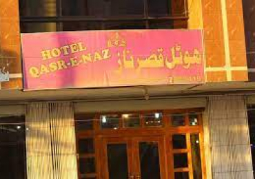 Hotel Qasar-E-Naz